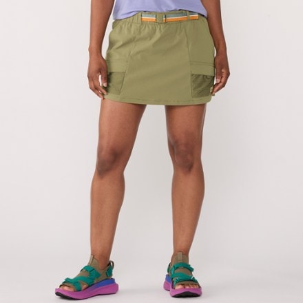 Cotopaxi Brinco Skort - Women's 2
