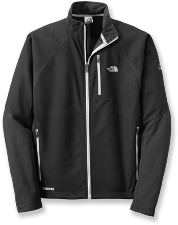 the north face orange