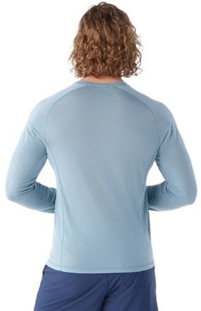 Smartwool Active Ultralite Long-Sleeve T-Shirt - Men's 2