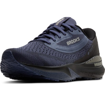 Brooks Adrenaline GTS 24 GTX Road-Running Shoes - Women's 5