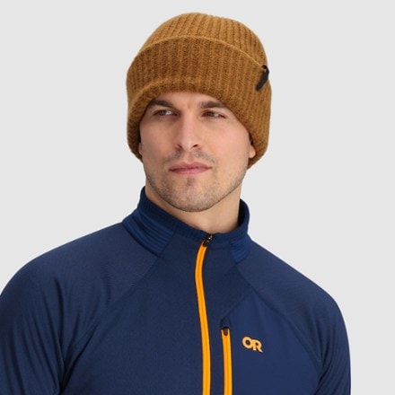 Outdoor Research Lost Lake Wool Beanie 1