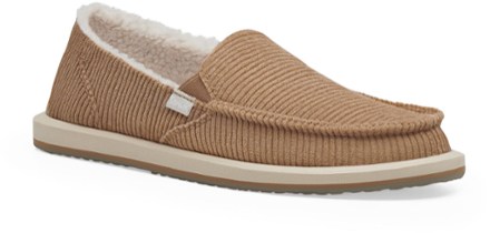 Sanuk Donna Cord Chill Shoes - Women's 2