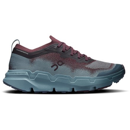 On Cloudsoma Trail-Running Shoes - Women's 0