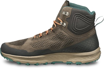 vasque breeze lt ntx hiking boots