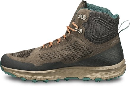 Vasque Breeze LT NTX Mid Hiking Boots - Women's 1