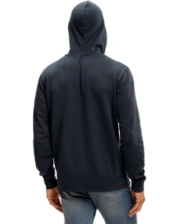 Threads 4 Thought Grand Teton Graphic Hoodie - Men's 1