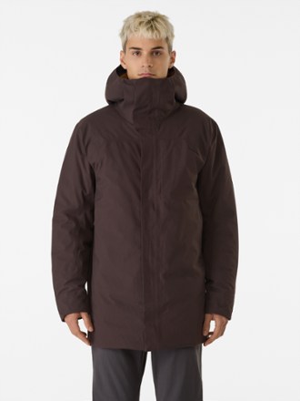 Arc'teryx Therme Down Parka - Men's | REI Co-op