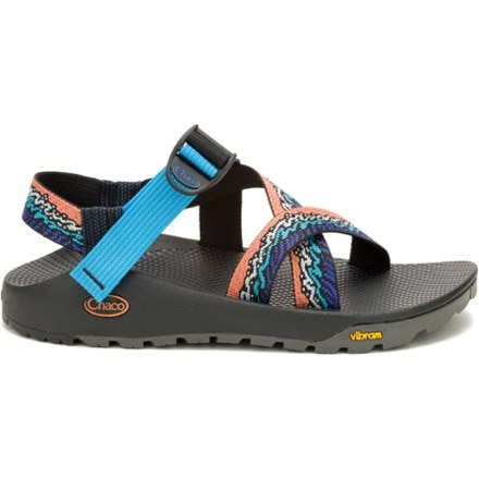 Chaco Rapid Pro Sandals - Men's 0