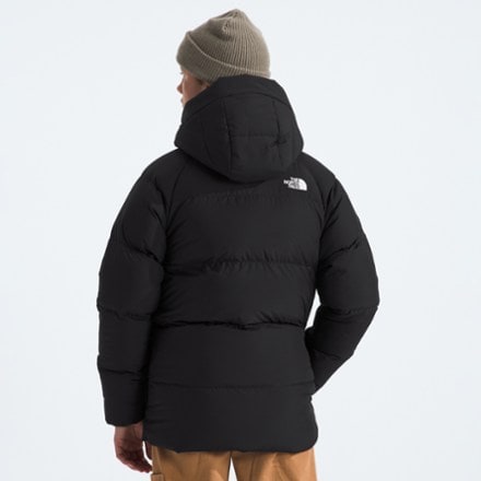 The North Face North Down Fleece-Lined Parka - Kids' 2