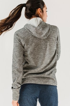 rabbit Run and Chill Hoodie - Women's 1