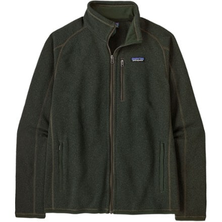 Patagonia Better Sweater Fleece Jacket - Men's 0