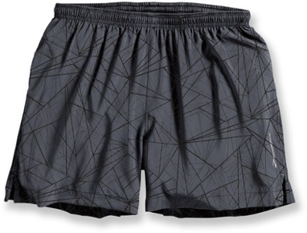 Anthracite Shattered Prin