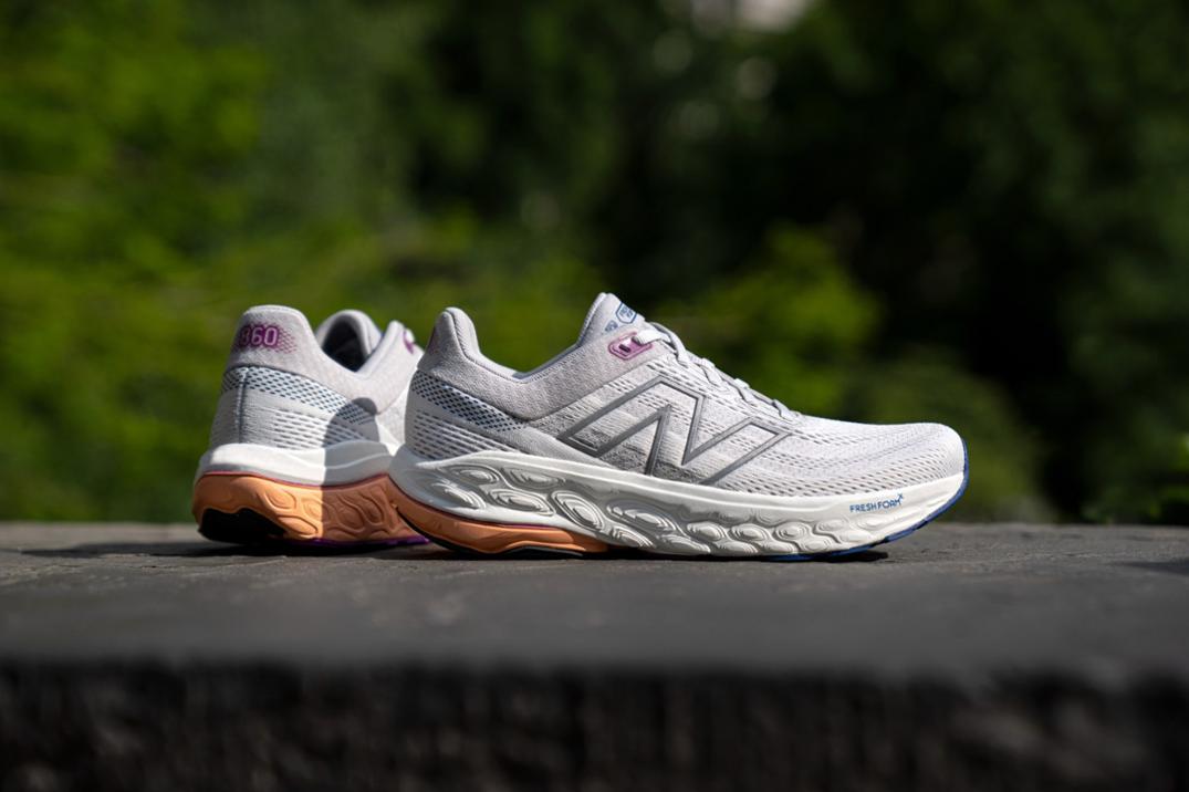 Location Image for Fresh Foam X 860 v14 Road-Running Shoes - Women's