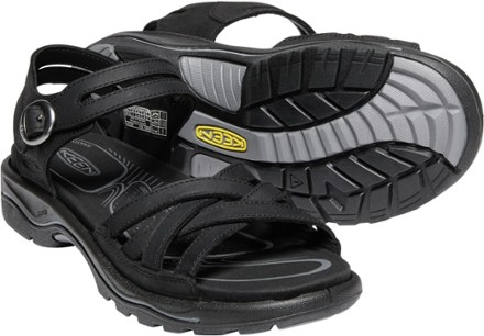 keen rialto ii naples