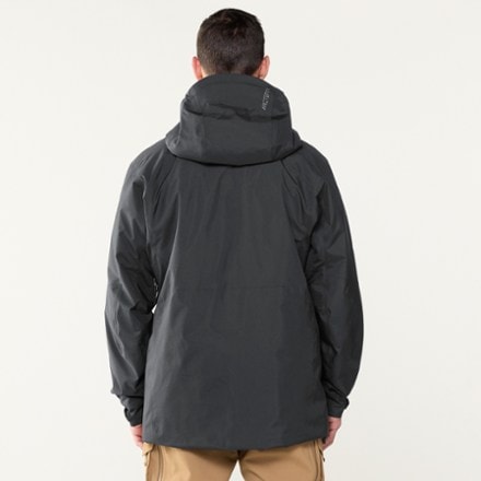 Arc'teryx Sabre Insulated Jacket - Men's 2