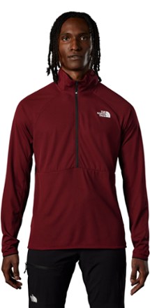 The North Face Summit Series FUTUREFLEECE LT Half-Zip Top - Men's 1