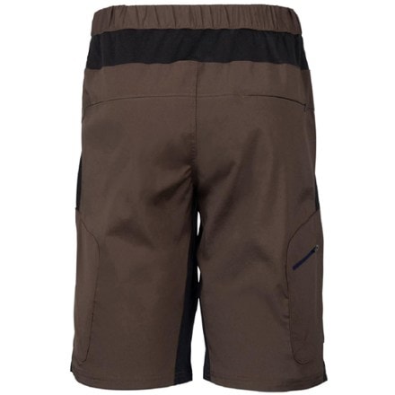 Zoic Ether 12" Bike Shorts - Men's 1