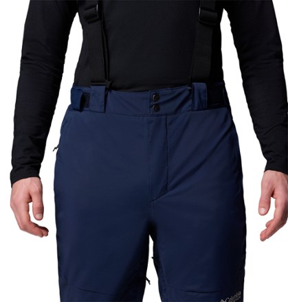 Columbia Omni-Tech Ski Pants | REI Co-op