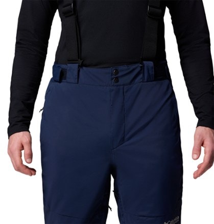 Columbia Cirque Bowl Snow Pants - Men's 4