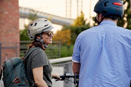 Bern Hudson MIPS Bike Helmet 7
