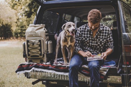 IceMule Boss 30 L Pack Cooler 7