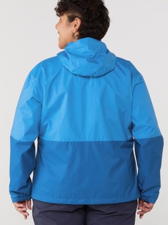 REI Co-op Trailmade Rain Jacket - Women's 3
