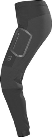 Fox Defend Fire Bike Pants - Women's 2