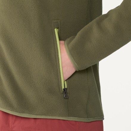 REI Co-op Trailmade Fleece Jacket - Women's 4