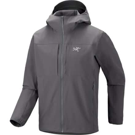 Arc'teryx Gamma Hoody - Men's 4