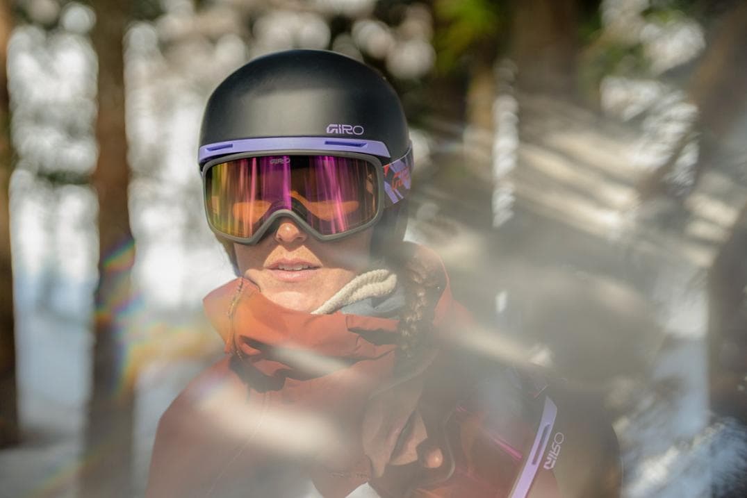 Location Image for Taggert Mips Snow Helmet