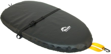 Wilderness Technology Tsunami Dry Box Laptop Case