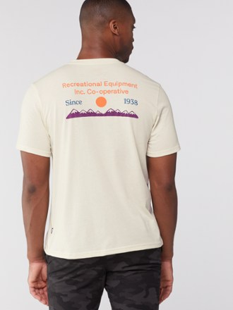 REI Co-op Logo T-Shirt 3
