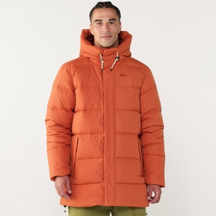 REI Co-op Campwell Down Parka - Men's 1