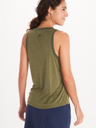 Marmot Switchback Tank Top - Women's 1