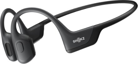 Shokz OpenRun Pro Headphones 0