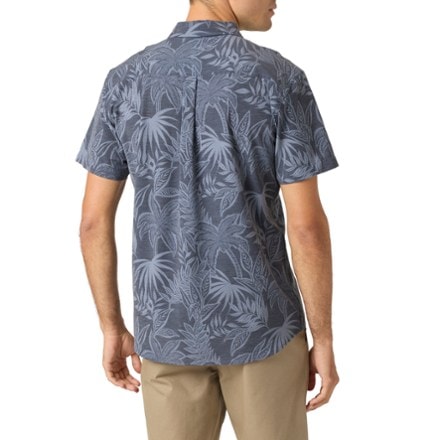 O'Neill TRVLR UPF Traverse Standard-Fit Shirt - Men's 1