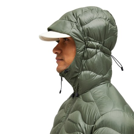 Peak Performance Helium Down Hood Jacket - Men's 5