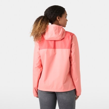Helly Hansen Vancouver Rain Jacket - Women's 2
