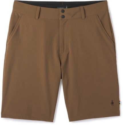 Smartwool Merino Sport 10" Shorts - Men's 0