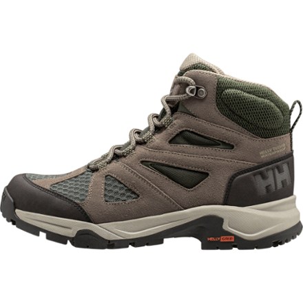 Helly Hansen Switchback Trail HELLY TECH Hiking Boots - Women's 2