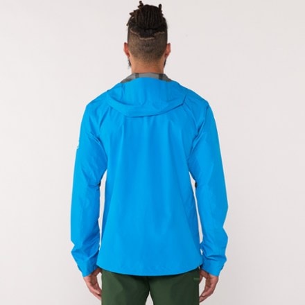 Mammut Alto Light HS Hooded Jacket - Men's 4