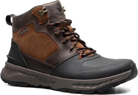 Forsake Whitetail Mid Boots - Men's 2