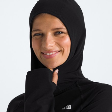 The North Face Adventure Sun Hoodie - Women's 5