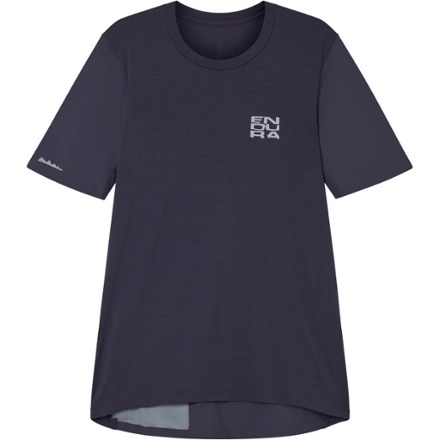 Endura Alltrack Ride Cycling Tech T-Shirt - Men's 0