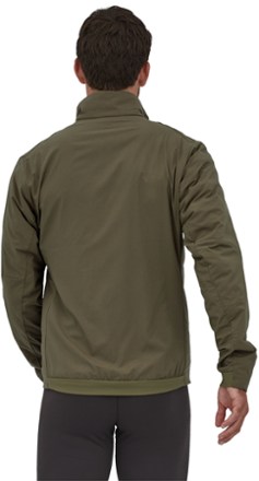 Patagonia Thermal Airshed Jacket - Men's 2