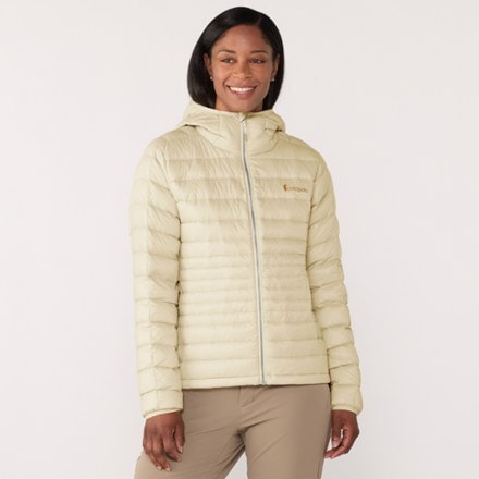 Cotopaxi Fuego Hooded Down Jacket - Women's 2