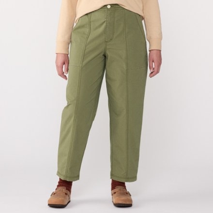 REI Co-op Campwell Pants - Women's 1