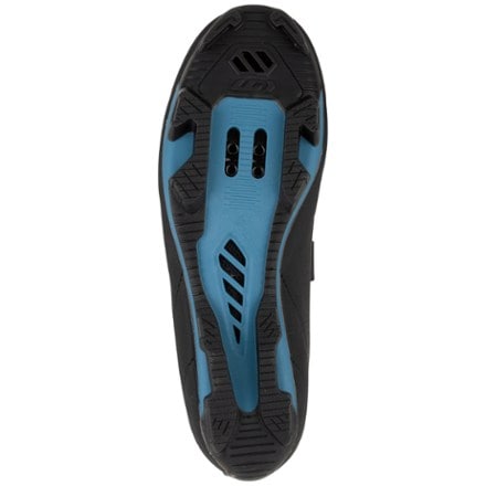 Garneau Multi Air Flex II Mountain Bike Shoes - Women's 3