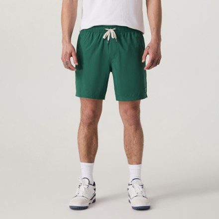Vuori Kore Shorts - Men's 7" Inseam 1