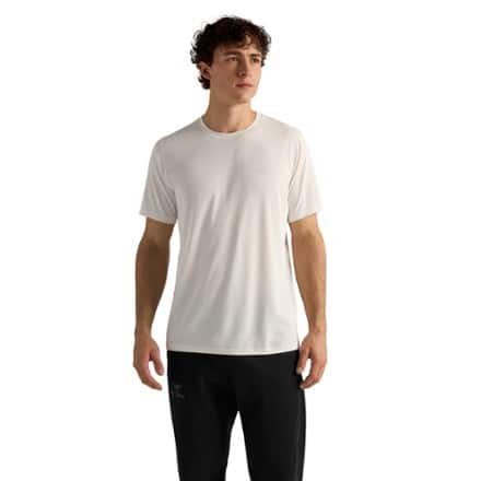 Arc'teryx Cormac Crewneck Shirt - Men's 1